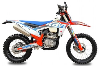 KOVI 300 LITE + 48 мм Pro2